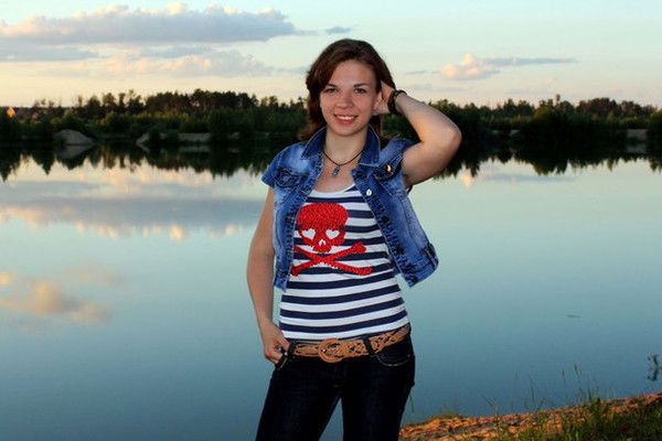 Татьяна Иволгина