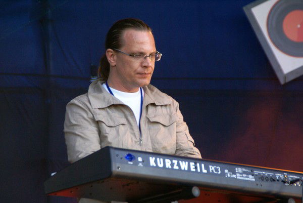 Игорь Лебедев