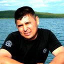 Собыржон Эргашев