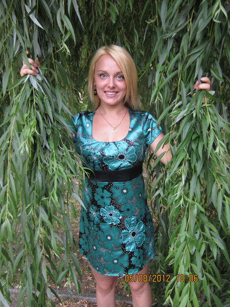 Виктория Бугаенко