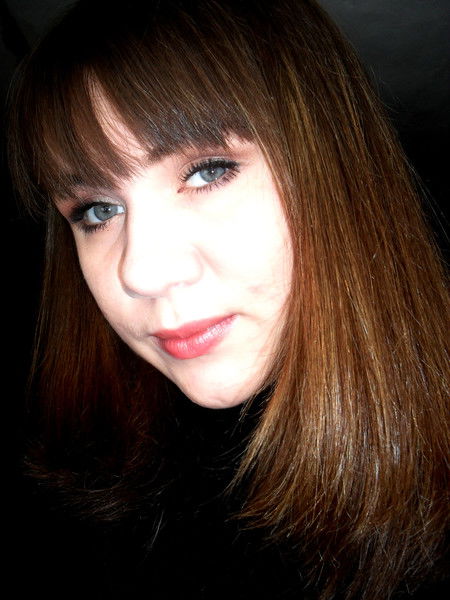 Анастасия Клендухова