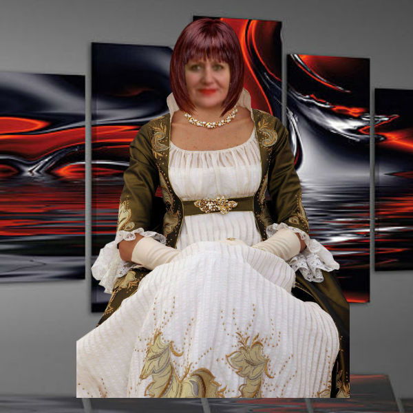 Татьяна Смирнова