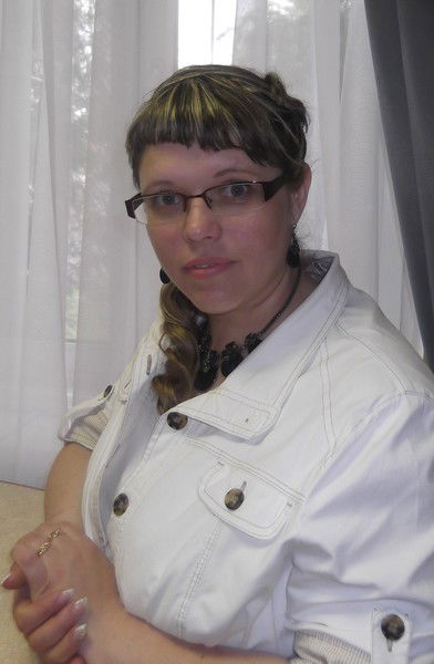 Людмила Ботвич