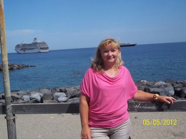 Татьяна Ситникова