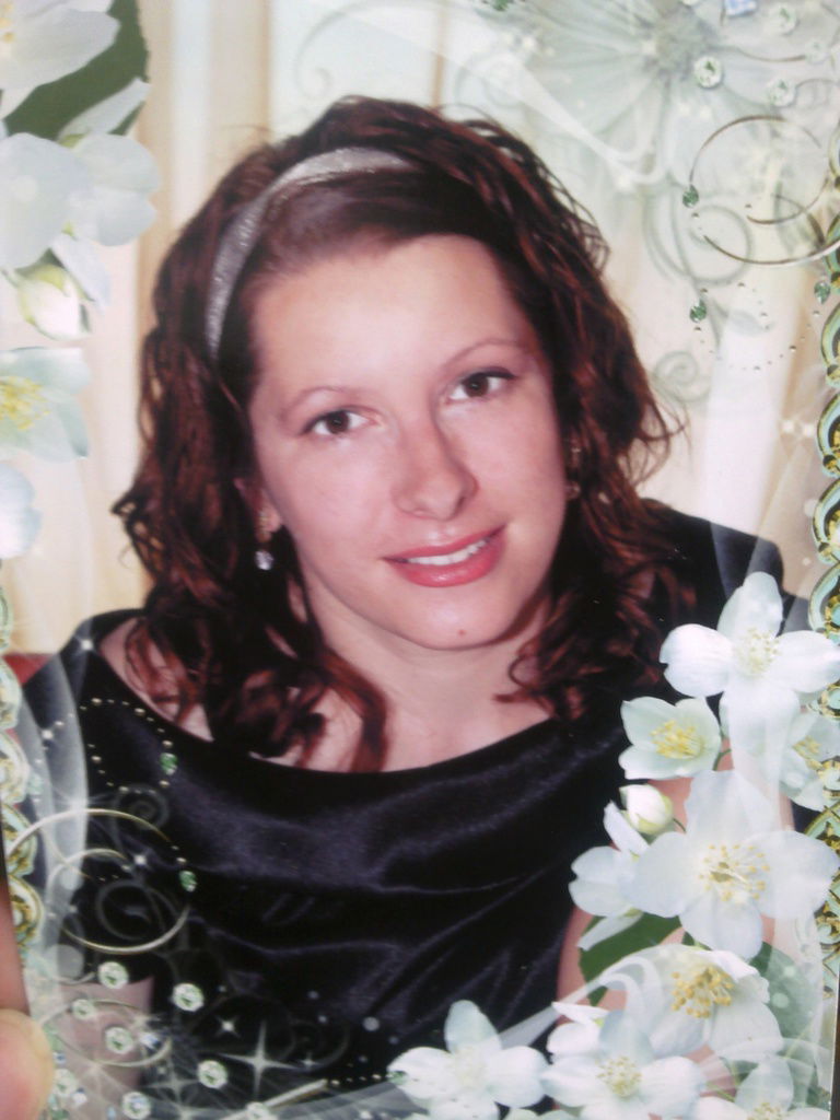 Лариса Компаниец