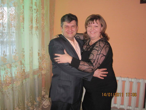 Марина Непочатова