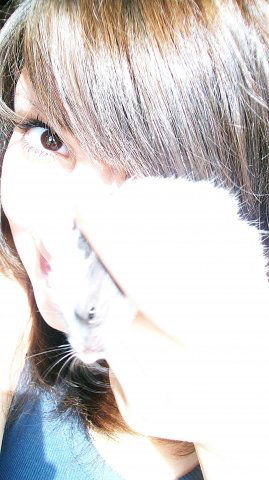 Настенька Муркина