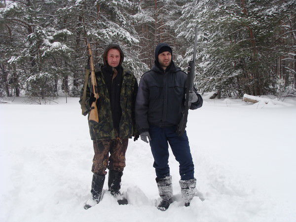 Денис Ткаля