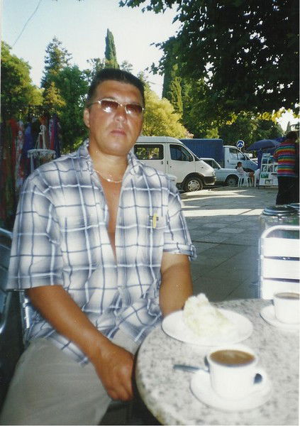 Виктор Семихатский