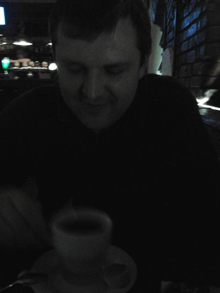 Артем Оболонский