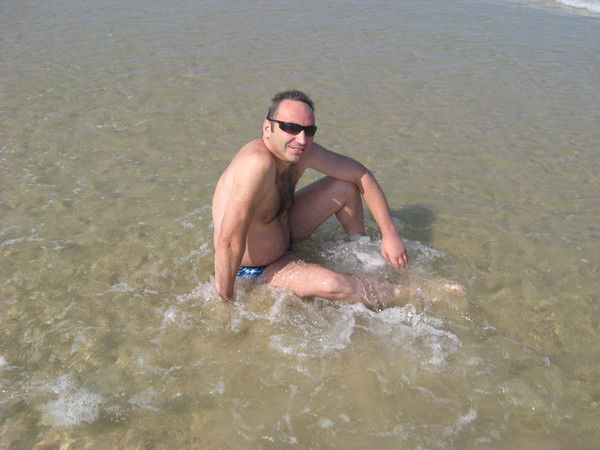 Лев Крупник