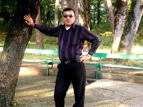 Каха Джихвашвили