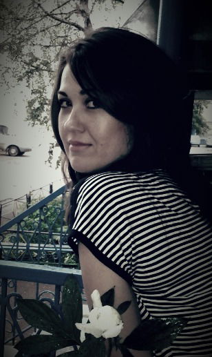 Рахматуллина Гульназ