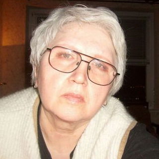 Людмила Белова