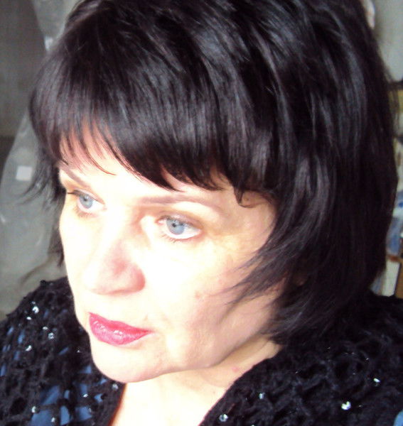 Ольга Новицкая