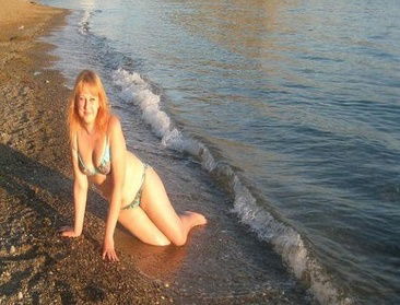 Наталья Зырянова