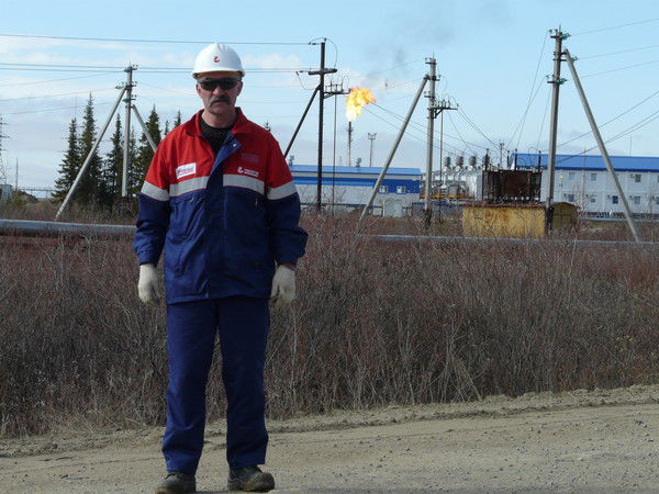 Виктор Кебе