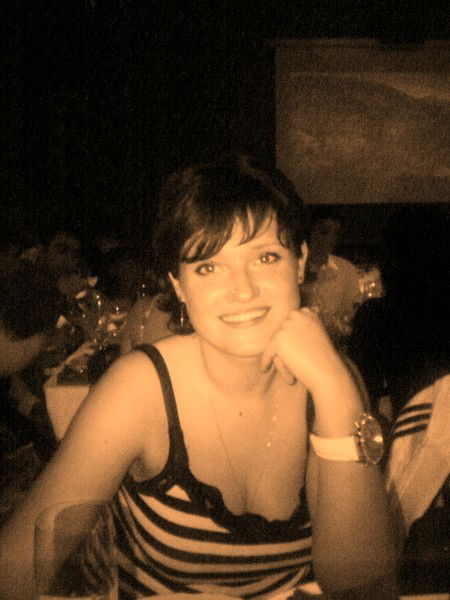 Ангелина Маслова