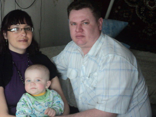 Мария Федорова