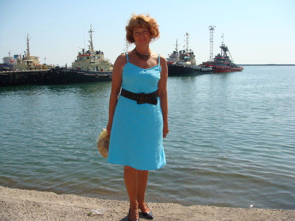 Ирина Земцова