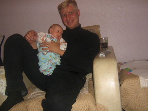 Александр Шевченко