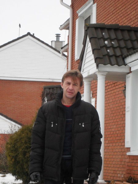 Константин Быканов