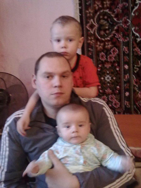 Олег Сидоров