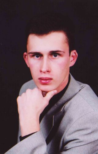 Владимир Авдеев