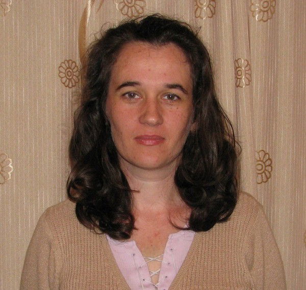 Анна Басенко