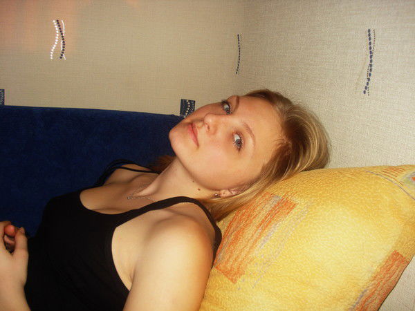 Наталья Нецветаева