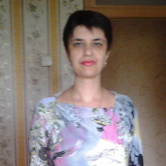 Ольга Ольга