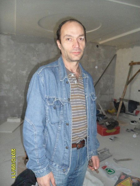 Михаил Лукаш