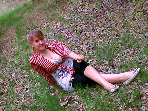 **анюта Меркулова**