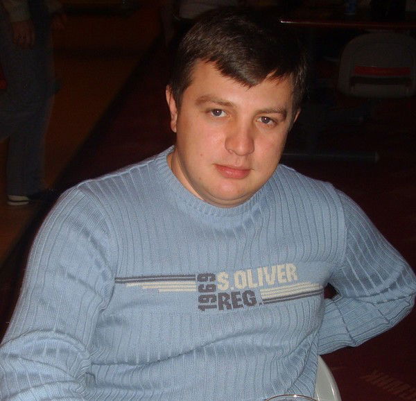 Павел Михалёв