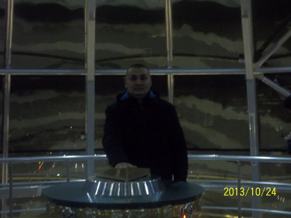 Руслан Естаулетов