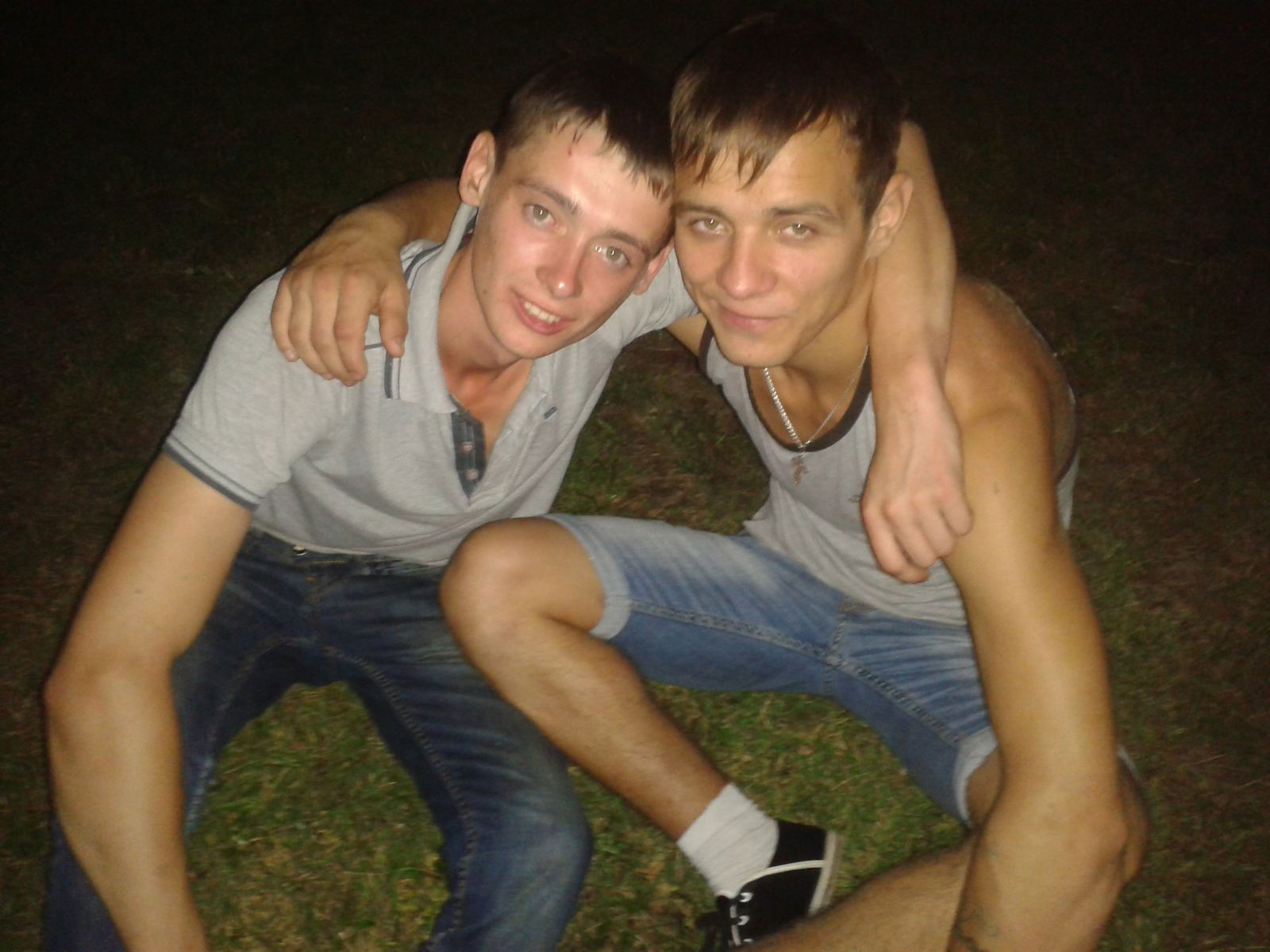 Александр Дедков