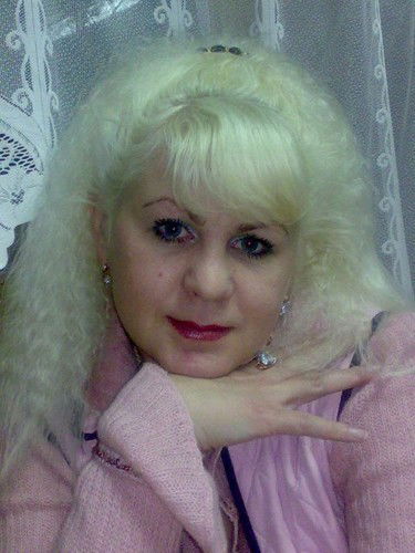 Наталья Карагужева