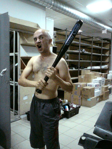 Ринат Хафизов