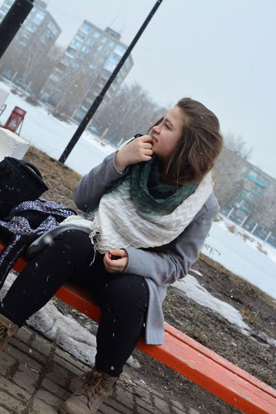 Мария Соколова