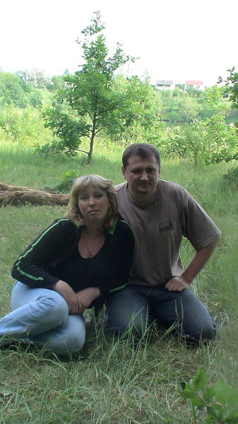 Виктор Авраменко