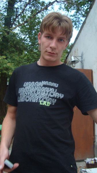 Дмитрий Кочемазов