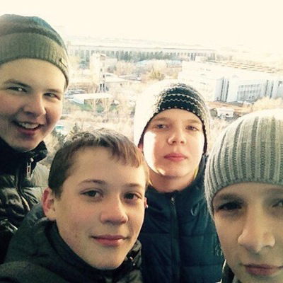 Сергей Малыгин