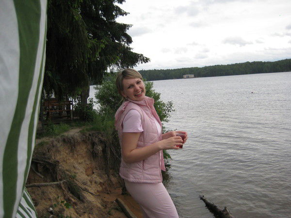 Елена Смирнова