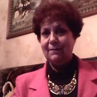 Татьяна Житникова