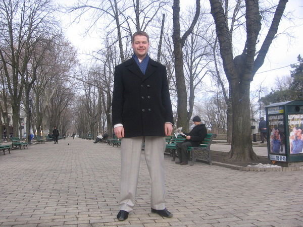 Алексей Анцух