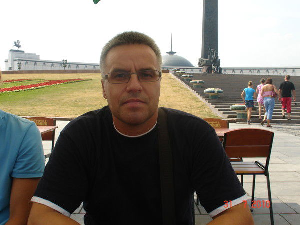 Андрей Ваньков