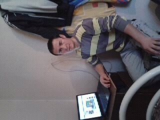 Калмурат Хакимбеков