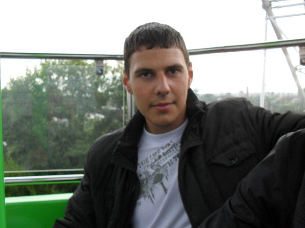 Александр Вагайцев