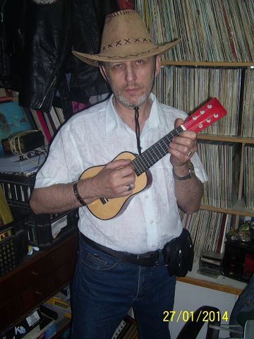 Игорь Лаштаба