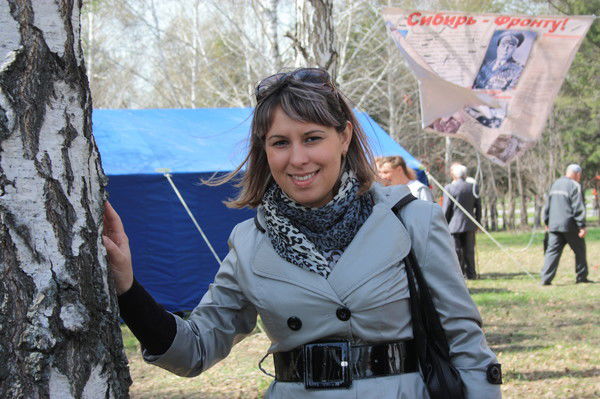 Аида Сизова